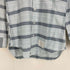トムブラウン THOM BROWNE チェック L/S BD シャツ メンズ JPN:0