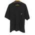 ハフ HUF SCRIPT POCKET TEE メンズ import:XL