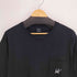 ハフ HUF SCRIPT POCKET TEE メンズ import:XL