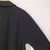 ダーバン DURBAN cashmere カシミヤ混比翼ステンカラーコート メンズ 92A5