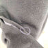 ダーバン DURBAN cashmere カシミヤ混比翼ステンカラーコート メンズ 92A5