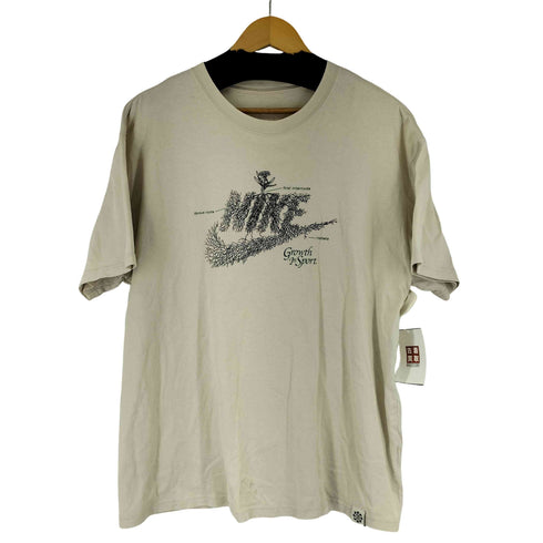 ナイキ NIKE ボタニカルグラフィック S/S Tシャツ メンズ JPN:XXL