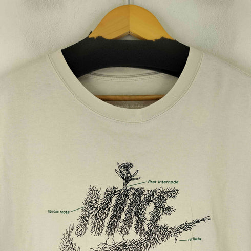 ナイキ NIKE ボタニカルグラフィック S/S Tシャツ メンズ JPN:XXL