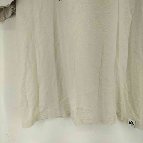 ナイキ NIKE ボタニカルグラフィック S/S Tシャツ メンズ JPN:XXL
