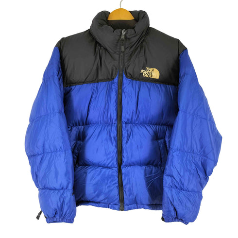 ザノースフェイス THE NORTH FACE 90S ヌプシ ダウンジャケット メンズ JPN:M