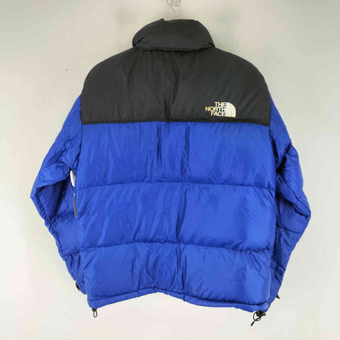 ザノースフェイス THE NORTH FACE 90S ヌプシ ダウンジャケット メンズ JPN:M