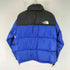 ザノースフェイス THE NORTH FACE 90S ヌプシ ダウンジャケット メンズ JPN:M