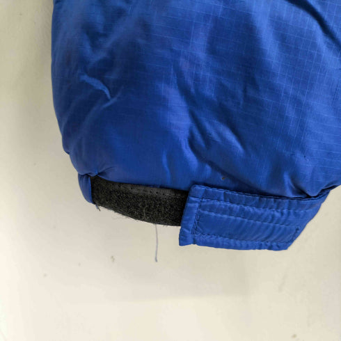 ザノースフェイス THE NORTH FACE 90S ヌプシ ダウンジャケット メンズ JPN:M