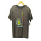 アルスタイルアパレルアクティブウェアー ALSTYLE APPAREL & ACTIVEWEAR 2005 Make Believe US パワー・ポップ バンド Tシャツ メンズ import:L