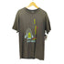 アルスタイルアパレルアクティブウェアー ALSTYLE APPAREL & ACTIVEWEAR 2005 Make Believe US パワー・ポップ バンド Tシャツ メンズ import:L