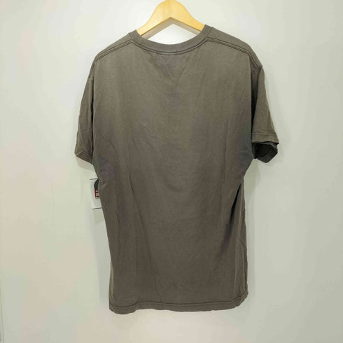 アルスタイルアパレルアクティブウェアー ALSTYLE APPAREL & ACTIVEWEAR 2005 Make Believe US パワー・ポップ バンド Tシャツ メンズ import:L