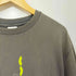アルスタイルアパレルアクティブウェアー ALSTYLE APPAREL & ACTIVEWEAR 2005 Make Believe US パワー・ポップ バンド Tシャツ メンズ import:L
