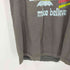 アルスタイルアパレルアクティブウェアー ALSTYLE APPAREL & ACTIVEWEAR 2005 Make Believe US パワー・ポップ バンド Tシャツ メンズ import:L
