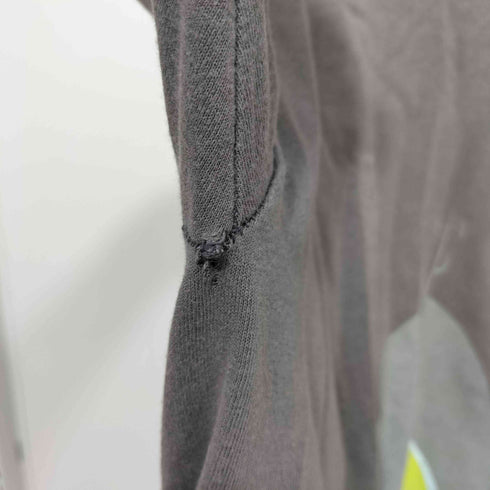 アルスタイルアパレルアクティブウェアー ALSTYLE APPAREL & ACTIVEWEAR 2005 Make Believe US パワー・ポップ バンド Tシャツ メンズ import:L