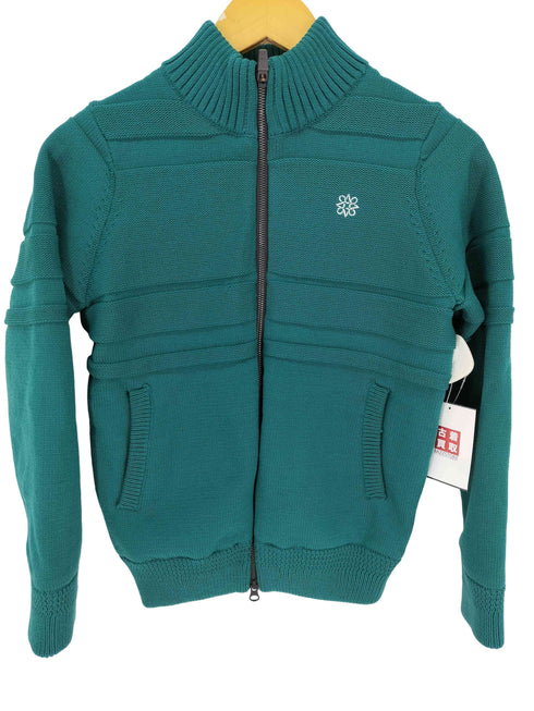 セントアンドリュース St. Andrews ニットブルゾン レディース JPN:S