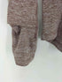 ナイキ NIKE クルーネック カットソー サムホール レディース JPN:S