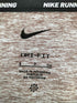 ナイキ NIKE クルーネック カットソー サムホール レディース JPN:S