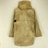 ベルスタッフ Belstaff MADE IN ENGLAND オイルド モッズコート メンズ