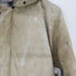 ベルスタッフ Belstaff MADE IN ENGLAND オイルド モッズコート メンズ