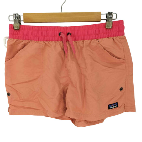 パタゴニア patagonia Girls' Costa Rica Baggies Shorts レディース JPN:XXL