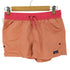 パタゴニア patagonia Girls' Costa Rica Baggies Shorts レディース JPN:XXL