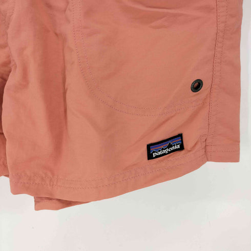 パタゴニア patagonia Girls' Costa Rica Baggies Shorts レディース JPN:XXL