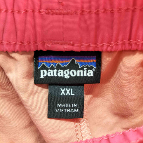 パタゴニア patagonia Girls' Costa Rica Baggies Shorts レディース JPN:XXL