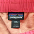 パタゴニア patagonia Girls' Costa Rica Baggies Shorts レディース JPN:XXL