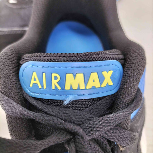 ナイキ NIKE AIR MAX IVO エア マックス IVO メンズ JPN:26