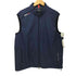 アールエルエックスラルフローレン RLX RALPH LAUREN 裾ドローコード ダブルジップ ベスト メンズ import:L