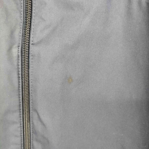 アールエルエックスラルフローレン RLX RALPH LAUREN 裾ドローコード ダブルジップ ベスト メンズ import:L