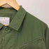 ドゥニーム Denime リップストップ ファティーグジャケット メンズ JPN:M