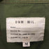 ドゥニーム Denime リップストップ ファティーグジャケット メンズ JPN:M