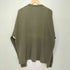 SEABEES Pigment Henry neck Thermal L/S ヘンリーネック サーマル メンズ JPN:L