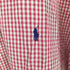 ラルフローレン RALPH LAUREN シアサッカー ポニー刺繍BDシャツ メンズ 2XL TALL