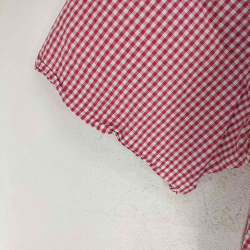 ラルフローレン RALPH LAUREN シアサッカー ポニー刺繍BDシャツ メンズ 2XL TALL