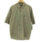 アシュワース ASHWORTH 90s-00s USA製 ボタンダウンコットンシャツ メンズ JPN:S