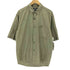 アシュワース ASHWORTH 90s-00s USA製 ボタンダウンコットンシャツ メンズ JPN:S