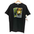 cult grass stars アルバムプリント バンド Tシャツ バンT メンズ import:L
