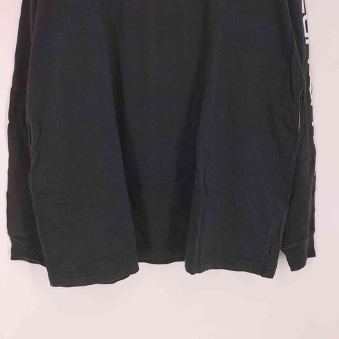 カーハート Carhartt Loose Fit Tee ルーズ フィット ヘビーウェイト ロゴ スリーブ グラフィック メンズ import:XL