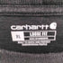 カーハート Carhartt Loose Fit Tee ルーズ フィット ヘビーウェイト ロゴ スリーブ グラフィック メンズ import:XL
