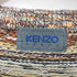 ケンゾー KENZO 90s OLD レーヨン混 フェアアイル ニット メンズ