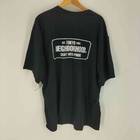 ネイバーフッド NEIGHBORHOOD Tokyo Craft with Pride Tee トウキョウ クラフト ウィズ プライド ティー メンズ JPN:XXL