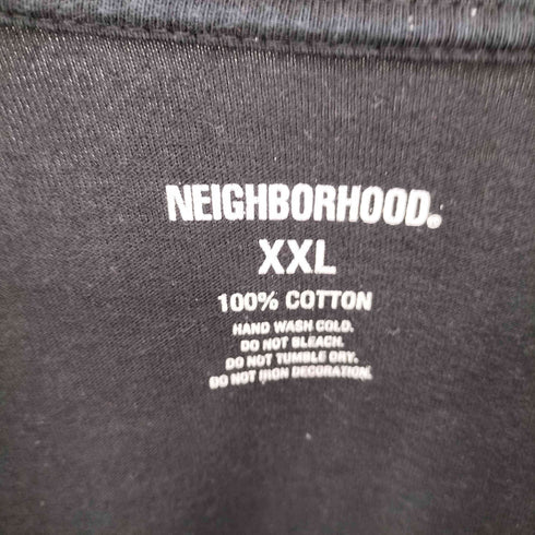 ネイバーフッド NEIGHBORHOOD Tokyo Craft with Pride Tee トウキョウ クラフト ウィズ プライド ティー メンズ JPN:XXL