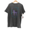 #3104 Tシャツ ヴィンテージ加工 イラスト プリント ロックバンドTシャツ メンズ JPN:L