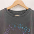 #3104 Tシャツ ヴィンテージ加工 イラスト プリント ロックバンドTシャツ メンズ JPN:L