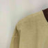 ナイジェルケーボン NIGEL CABOURN GYMT.S 7.8oz RINGER TEE リンガーTシャツ メンズ 48