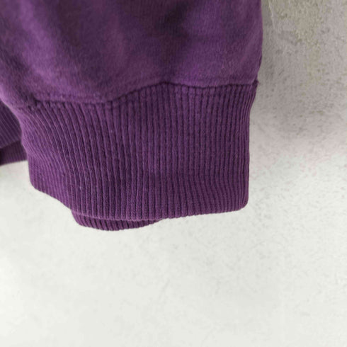 ケンゾージーンズ KENZO JEANS 90S 北斎タグ スウェット メンズ M
