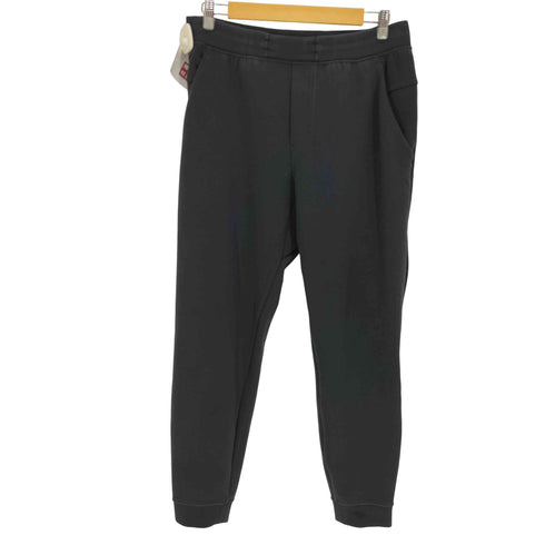 ルルレモン lululemon イージー ジョガー スウェット パンツ メンズ 185/88A