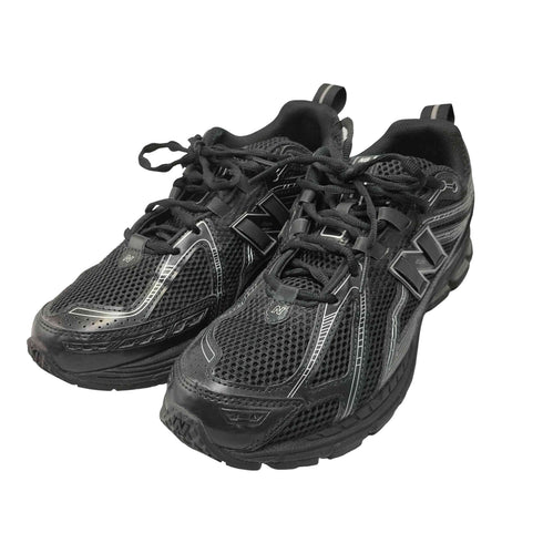 ニューバランス NEW BALANCE M1906RCH BLACK ローカット スニーカー メンズ JPN:28